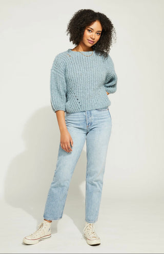 Rowan Sweater