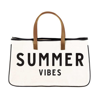 Summer Vibes Tote Bag