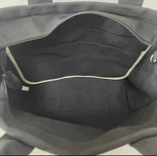 The Tote Bag