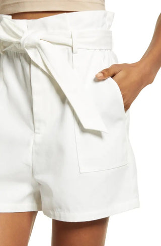 Seaside Cinch Short