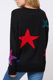 Star Sweater