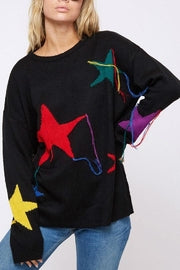 Star Sweater
