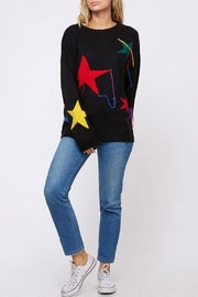 Star Sweater
